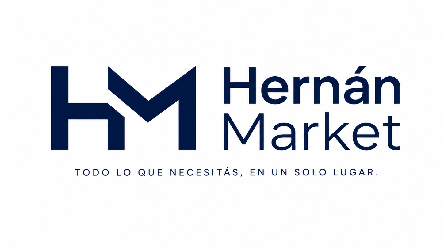 Hernán Market
