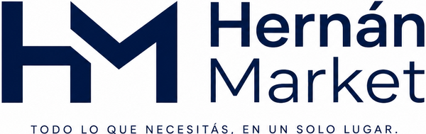 Hernán Market